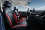 DongFeng Aeolus AX5 2019 года